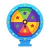 Daily Lucky Spin icon