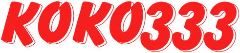 koko333 Logo